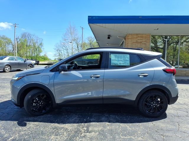 New 2027 Chevrolet Bolt RS FWD image 12