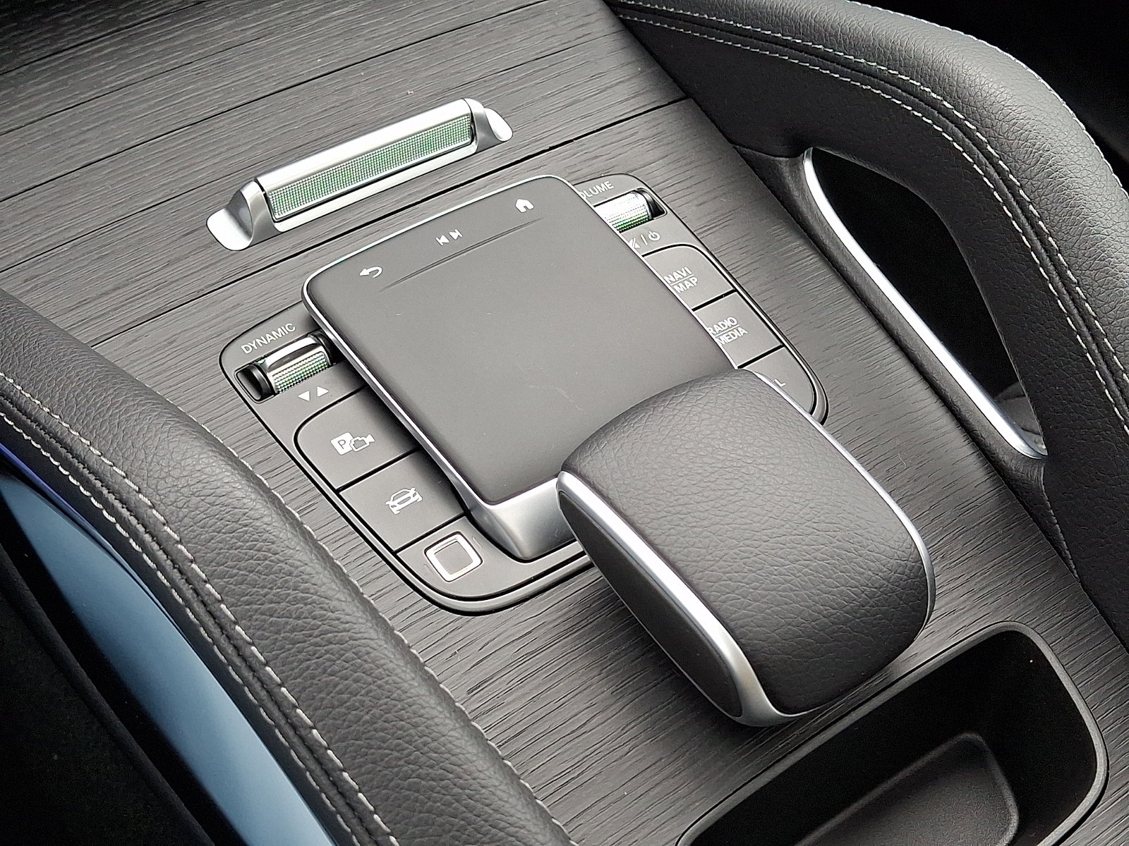Certified 2026 Mercedes-Benz GLE 350 4MATIC image 16