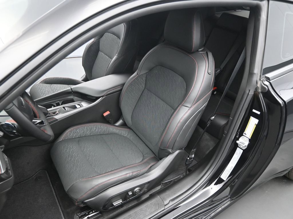 New 2025 Dodge Charger R/T w/ Quick Order Package 25M R/T image 9