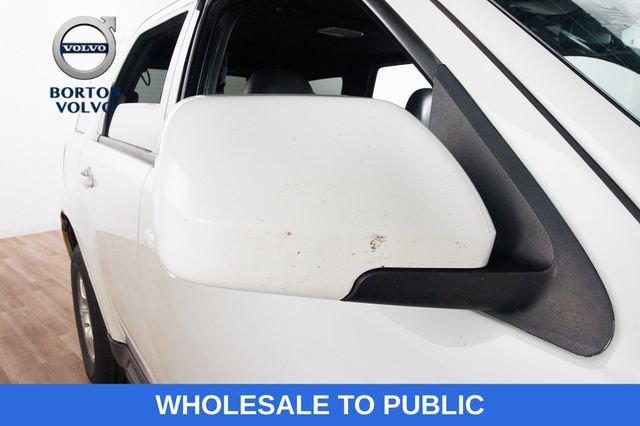 Used 2011 Ford Escape Limited w/ 302A Rapid Spec Order Code AWD/4WD image 15