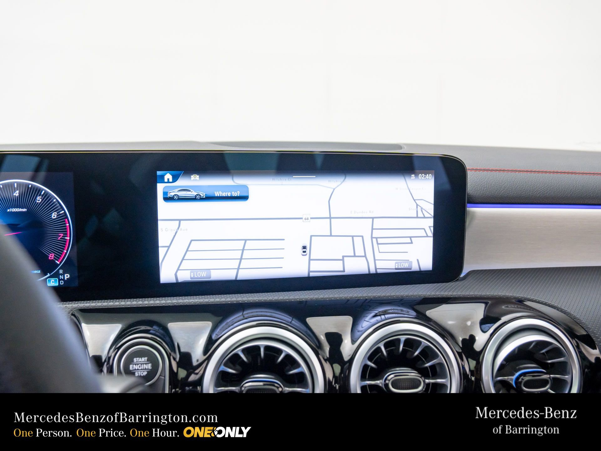 New 2026 Mercedes-Benz CLA 250 4MATIC image 26