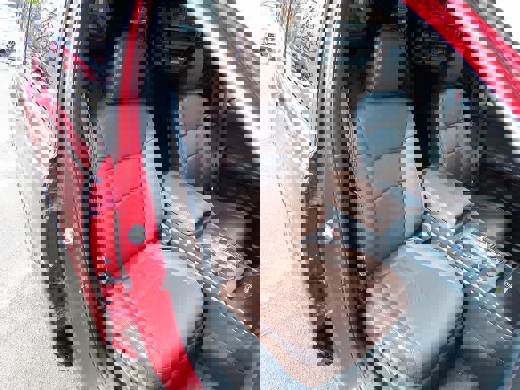 Certified 2024 Honda Passport EX-L image 17