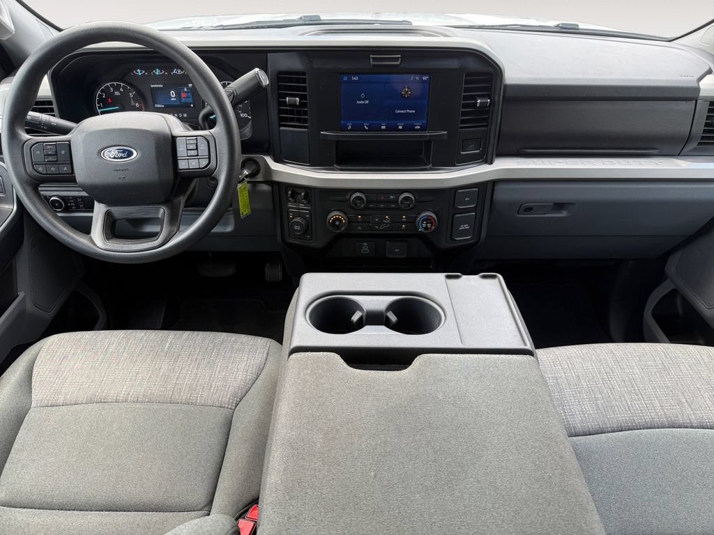Used 2026 Ford F250 XLT AWD/4WD image 10