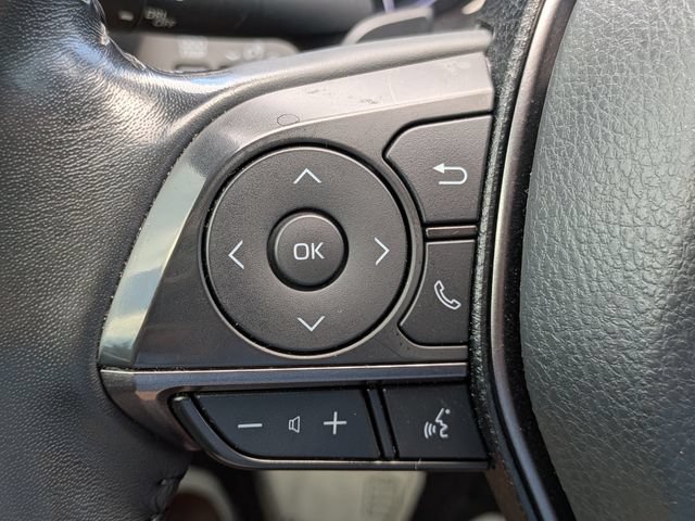 Used 2023 Toyota Camry SE w/ Convenience Package FWD image 22