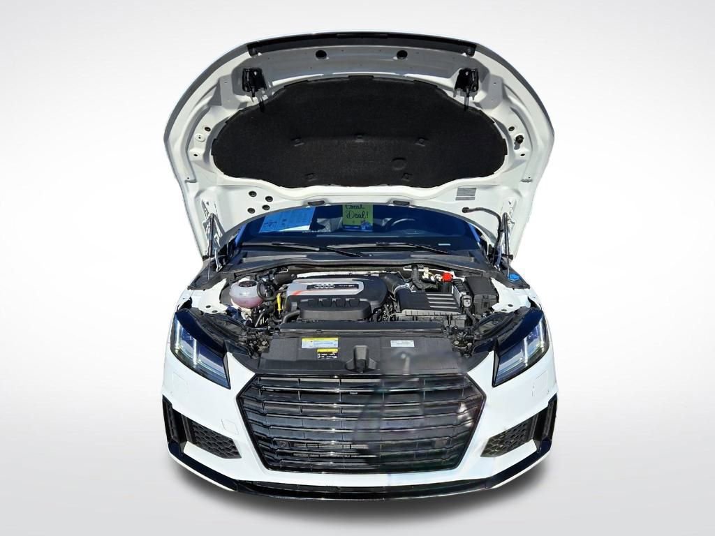 Used 2019 Audi TTS 2.0T Coupe image 15