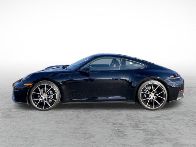 Used 2025 Porsche 911 Carrera image 8