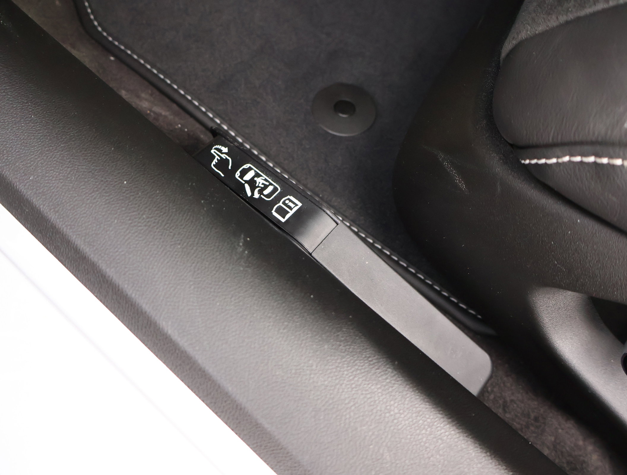 New 2026 Chevrolet Corvette Z06 image 14