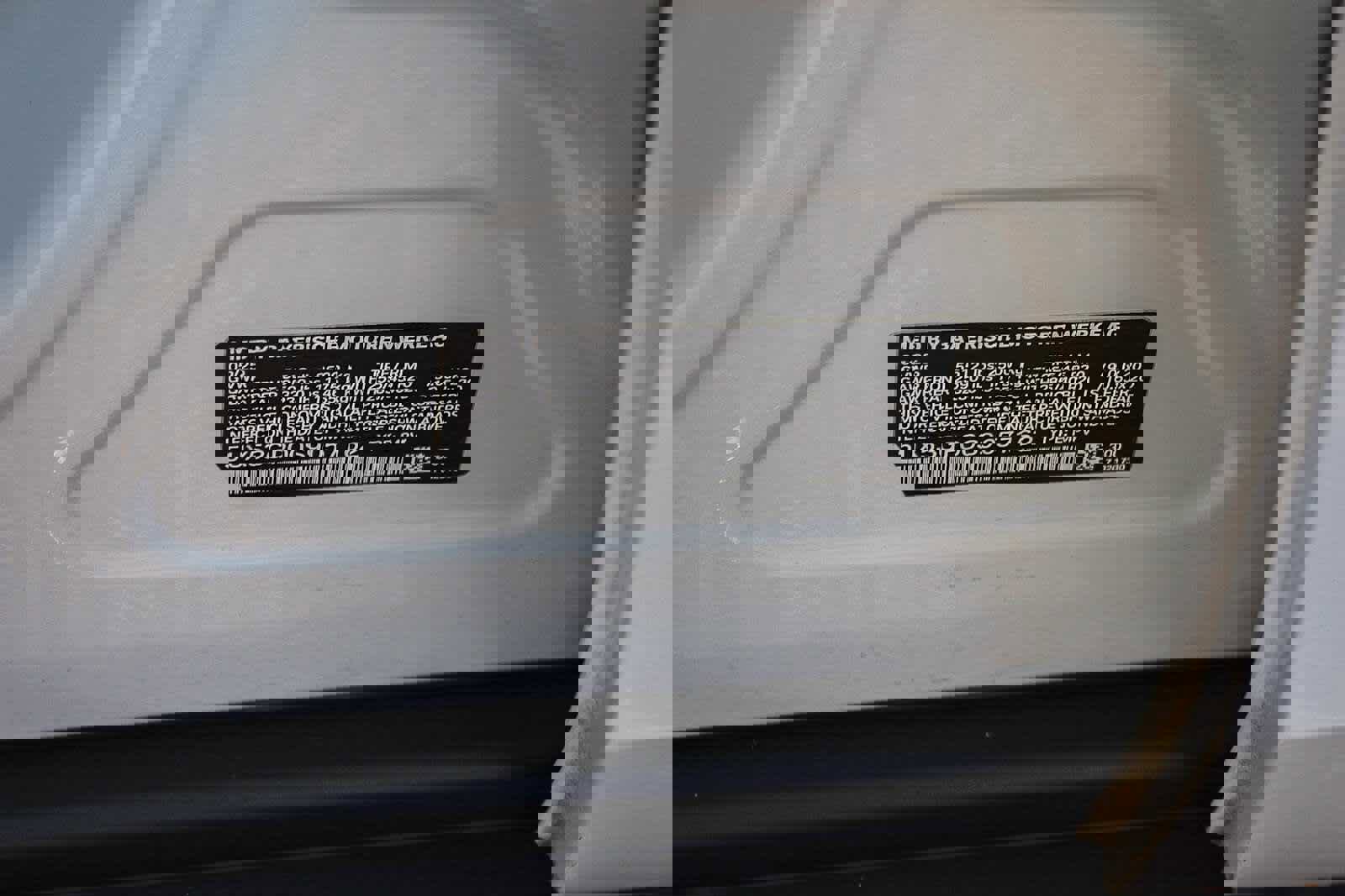 Used 2025 BMW X3 xDrive30i w/ Convenience Package image 28