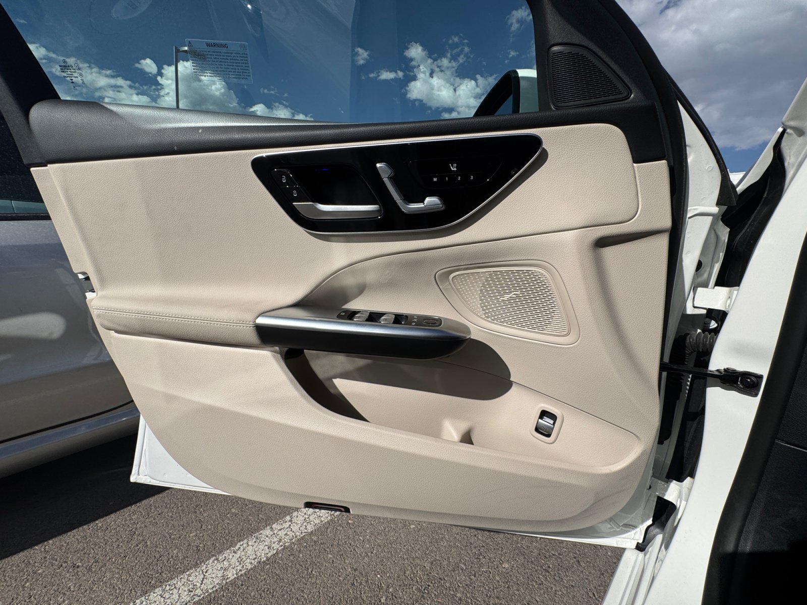 Certified 2025 Mercedes-Benz C 300 4MATIC Sedan image 32