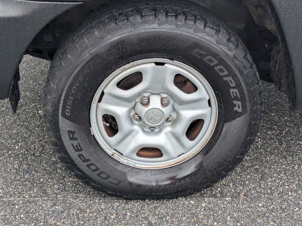 Used 2013 Toyota Tacoma 2WD Double Cab image 10