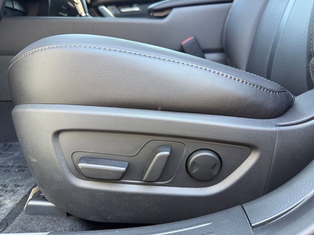 New 2026 MAZDA CX-50 AWD 2.5 S w/ Cargo Package image 10