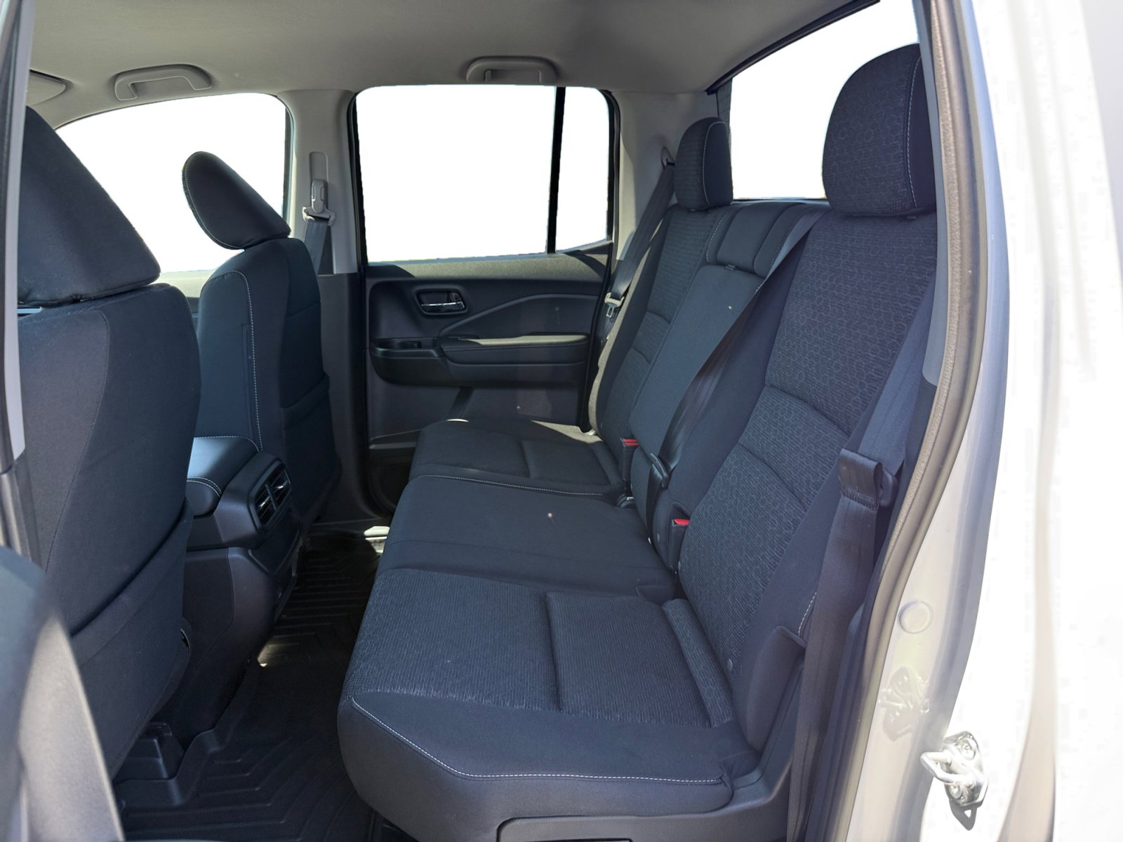 Certified 2024 Honda Ridgeline Sport image 16