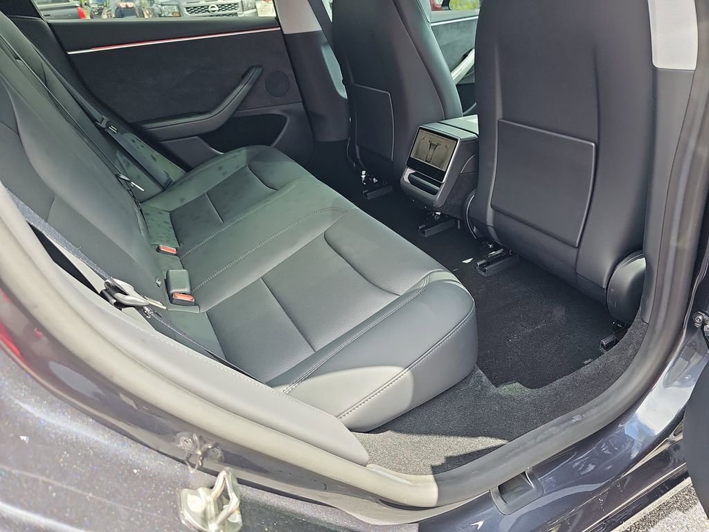 Used 2024 Tesla Model 3 Long Range image 14
