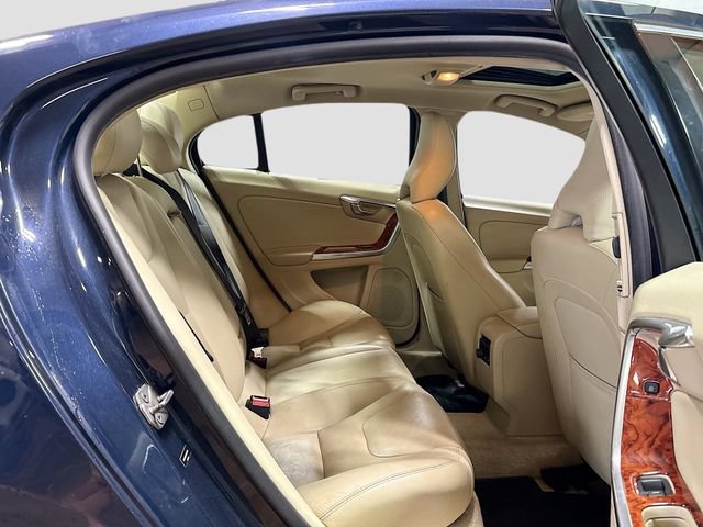 Used 2015 Volvo S60 T5 Platinum w/ Climate Package AWD/4WD image 21