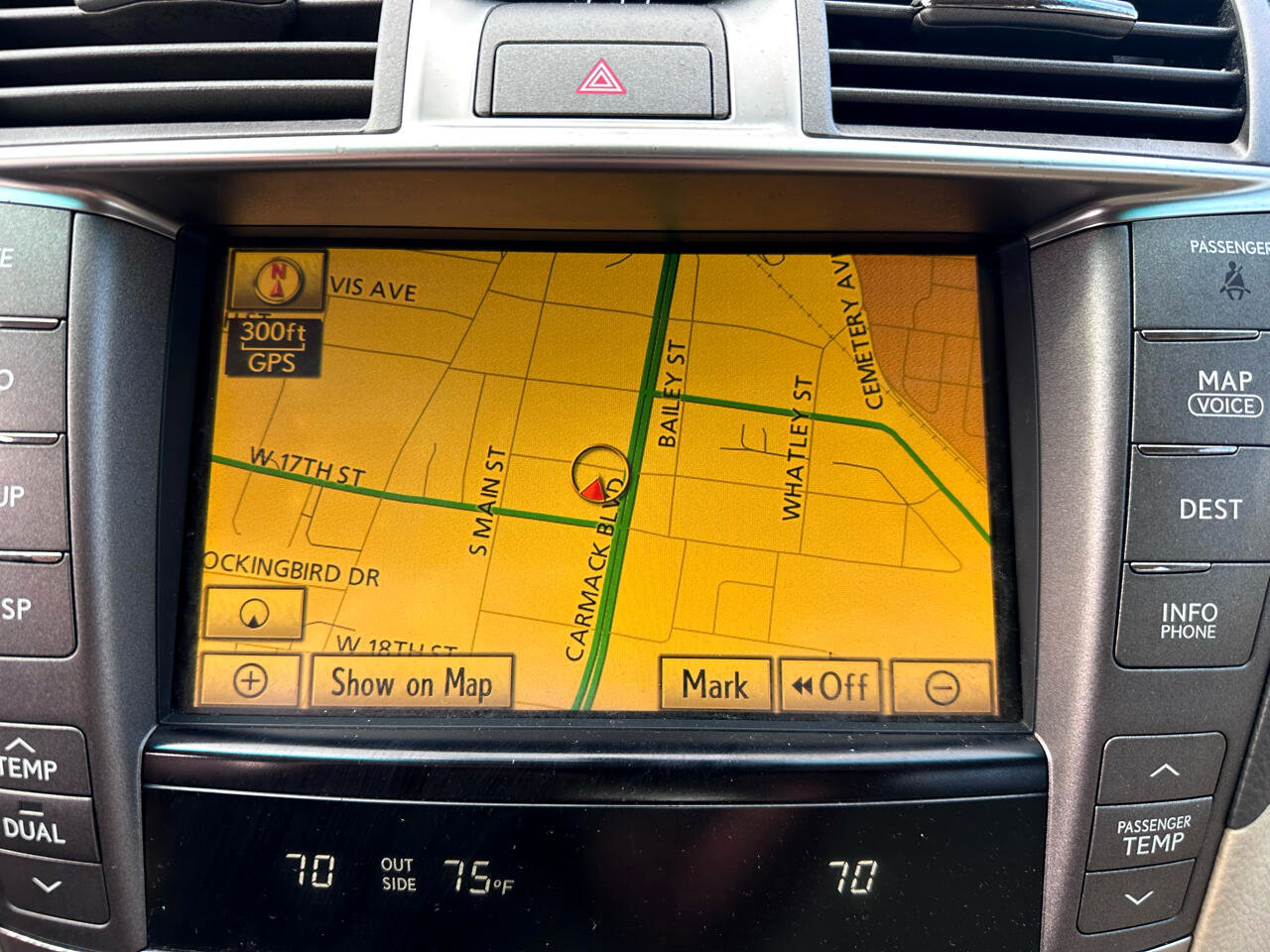 Used 2010 Lexus LS 460 L image 27