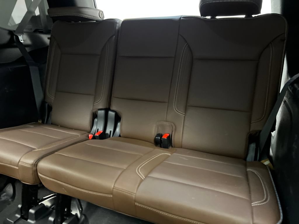 Used 2022 Chevrolet Tahoe High Country AWD/4WD image 38