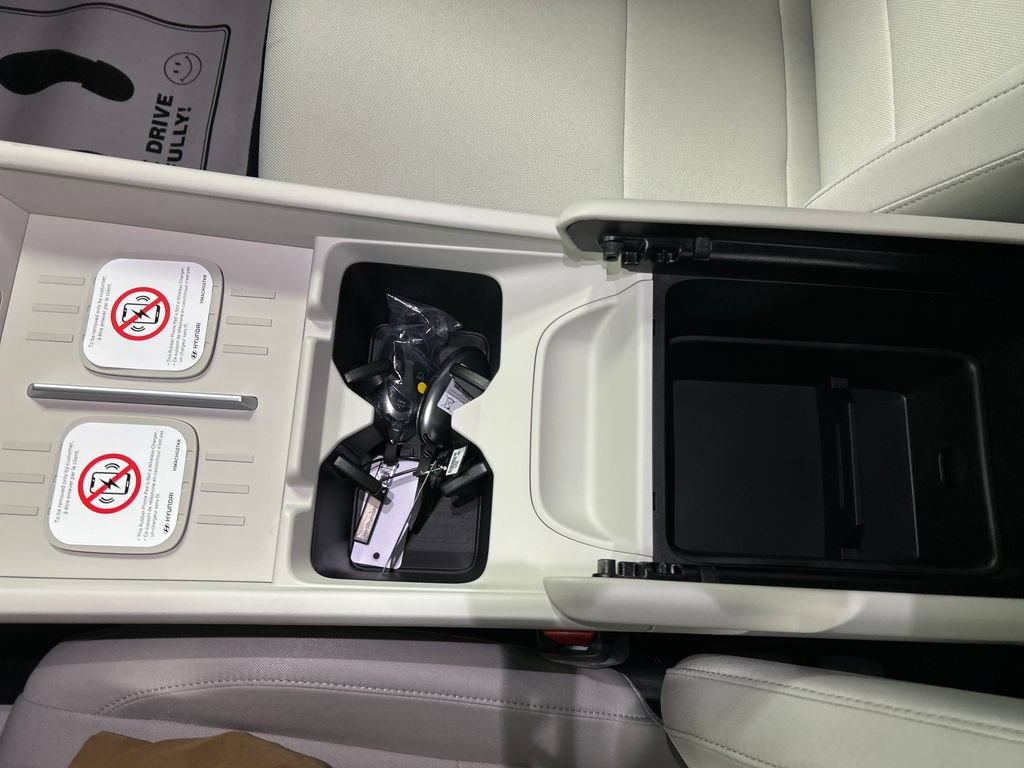 New 2027 Hyundai Santa Fe SE AWD/4WD image 19
