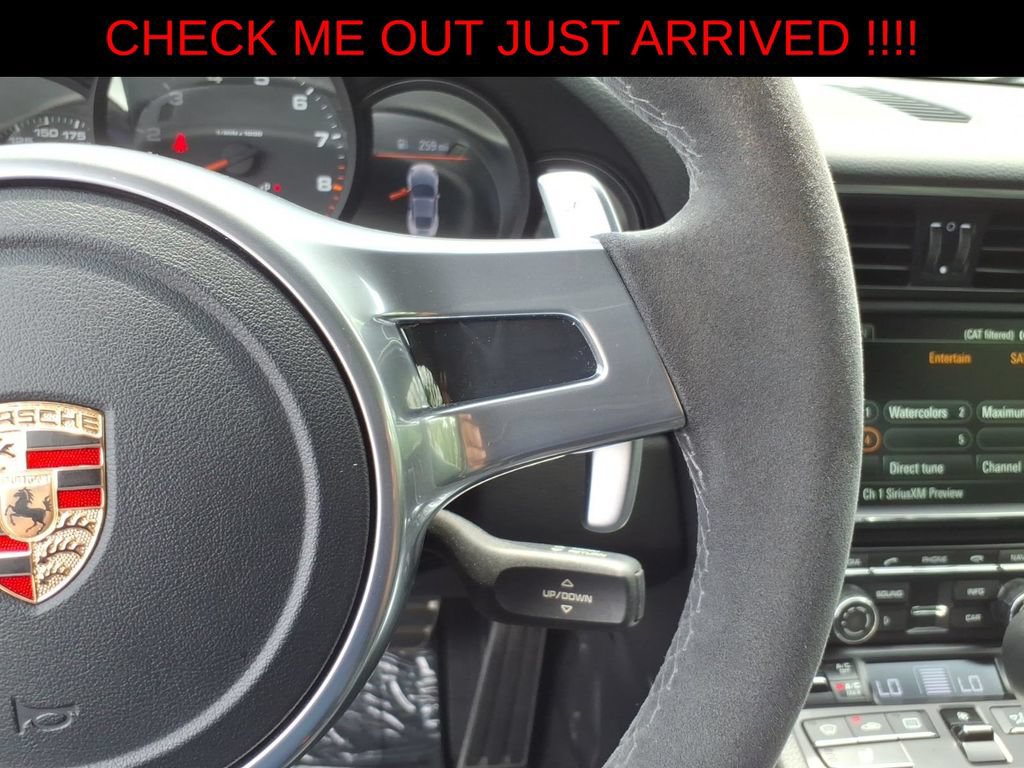 Used 2014 Porsche 911 Carrera RWD image 16