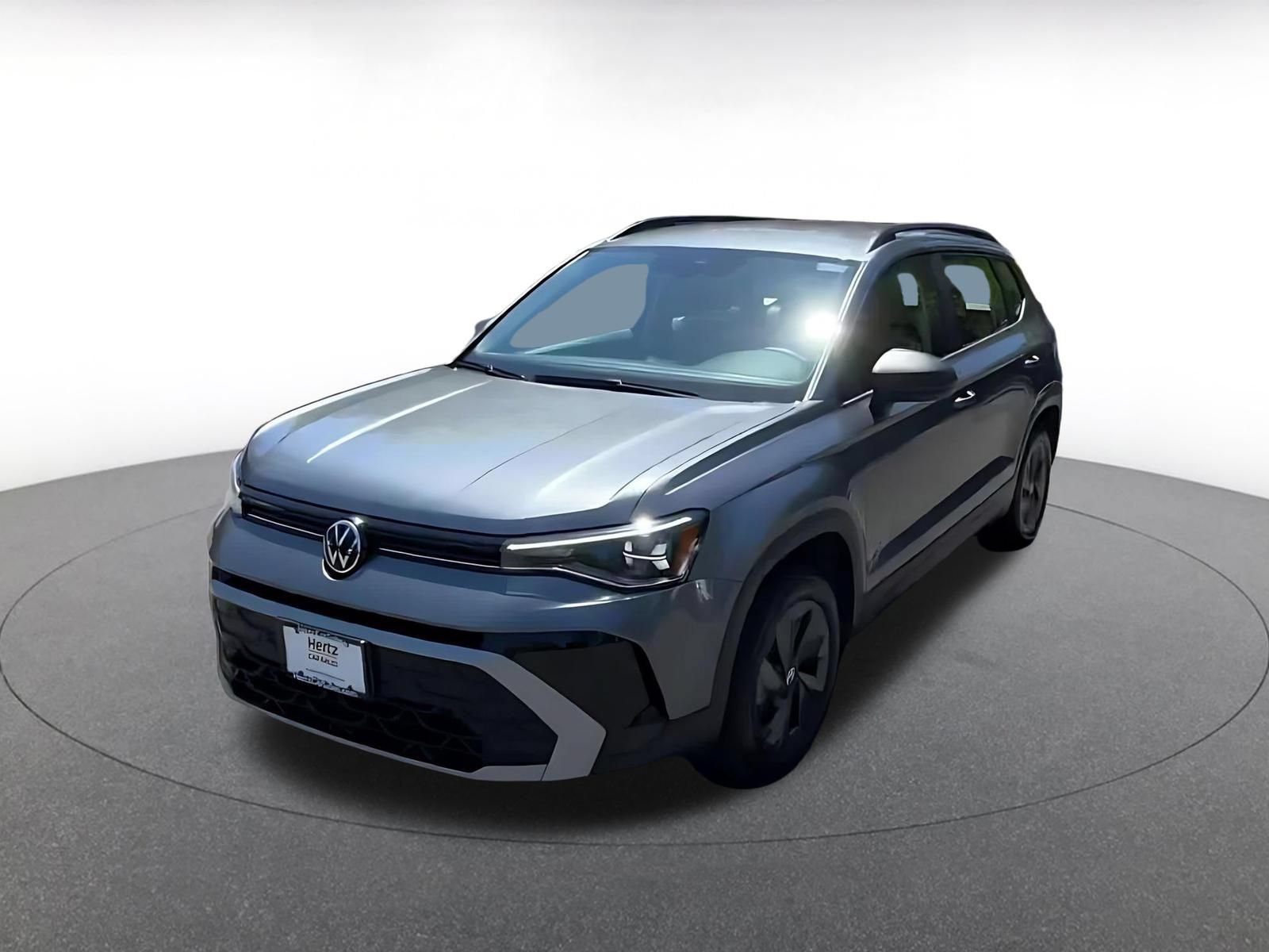 Used 2026 Volkswagen Taos S FWD image 6