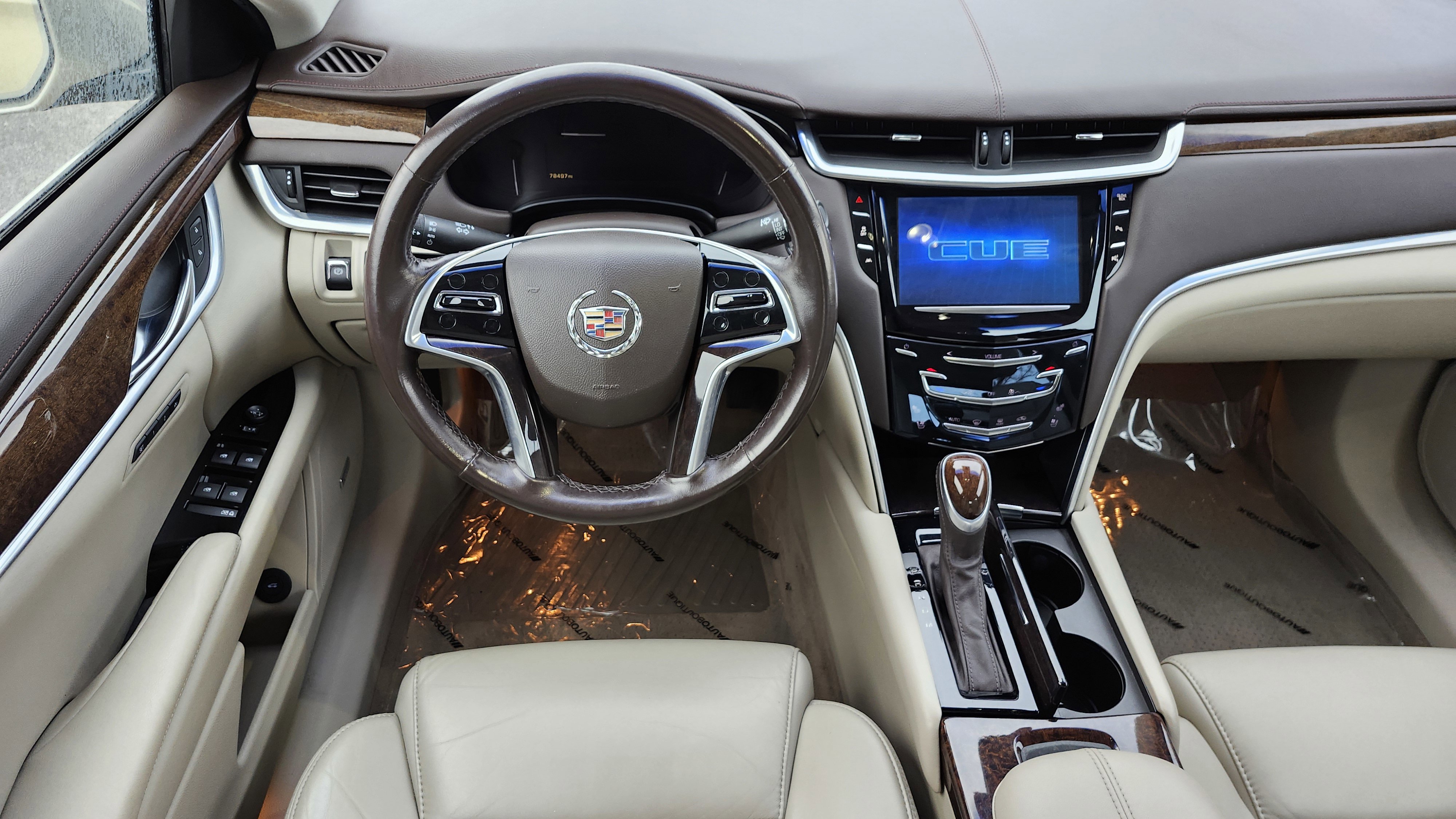 Used 2015 Cadillac XTS Luxury w/ Driver Awareness Package image 26