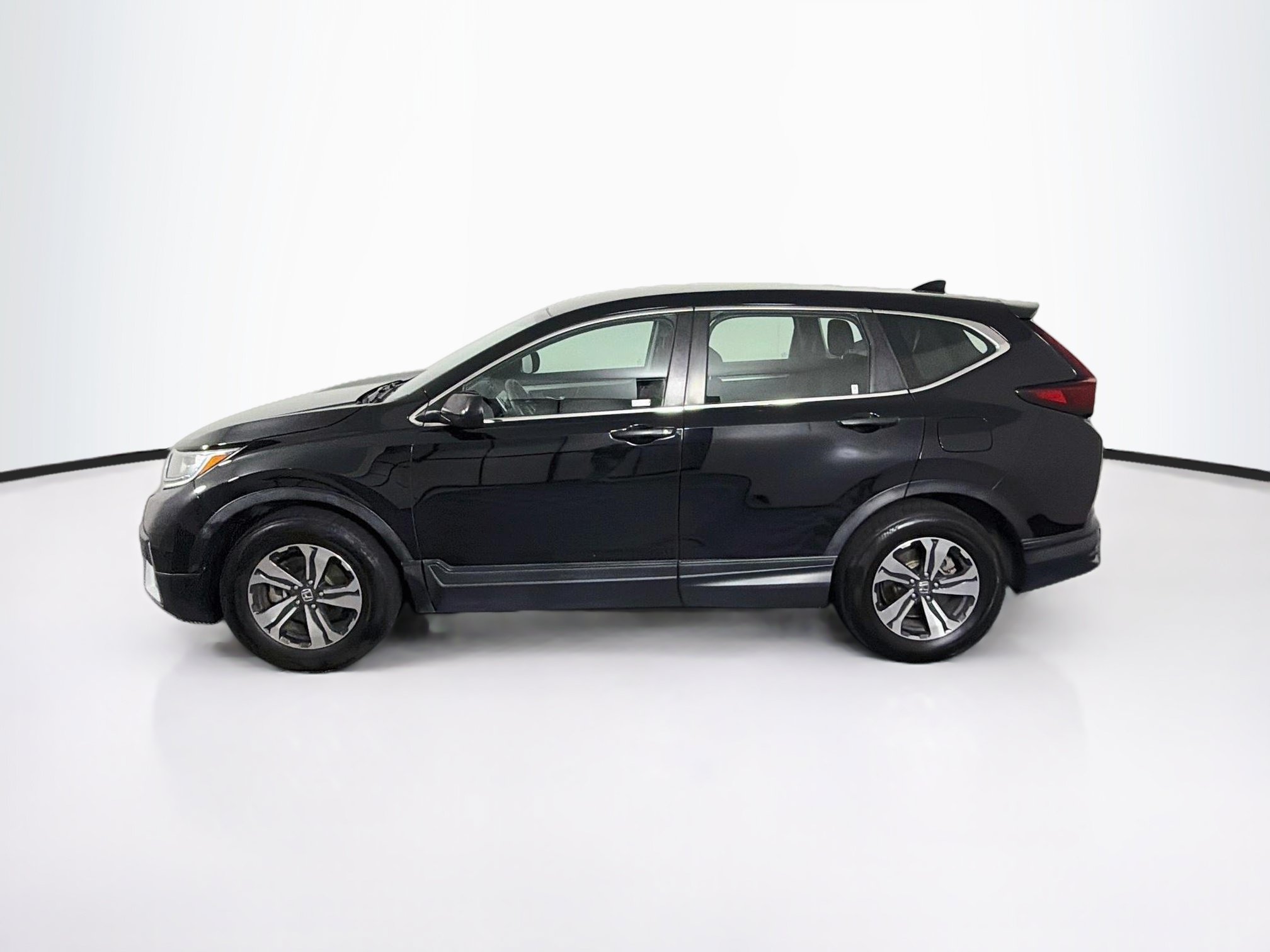 Used 2020 Honda CR-V LX image 4