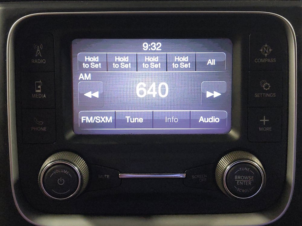 Used 2021 RAM 1500 Classic SLT RWD image 25