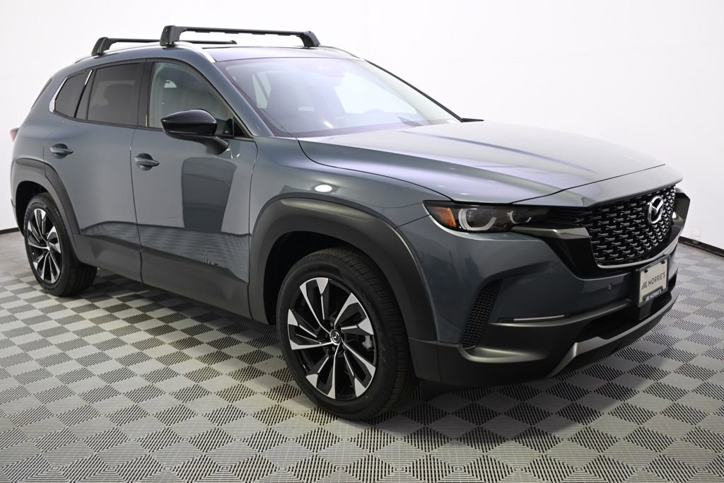 New 2026 MAZDA CX-50 2.5 Hybrid w/ Premium Plus Pkg image 8