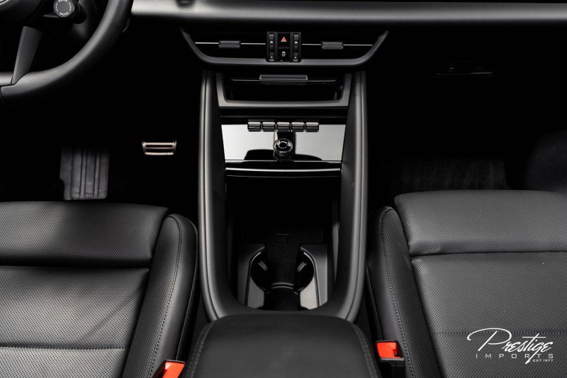 Used 2025 Porsche Macan 4S Electric image 38