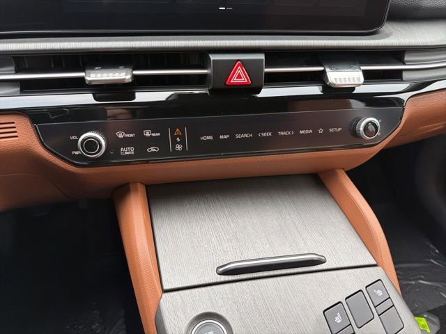 New 2026 Kia Sportage X-Line image 16