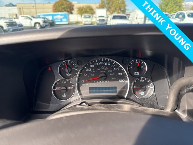 New 2025 Chevrolet Express 2500 w/ Enhanced Convenience Package image 17