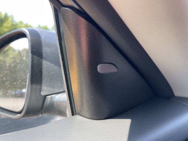 New 2025 Nissan Altima 2.5 SV w/ SV Premium Package image 32