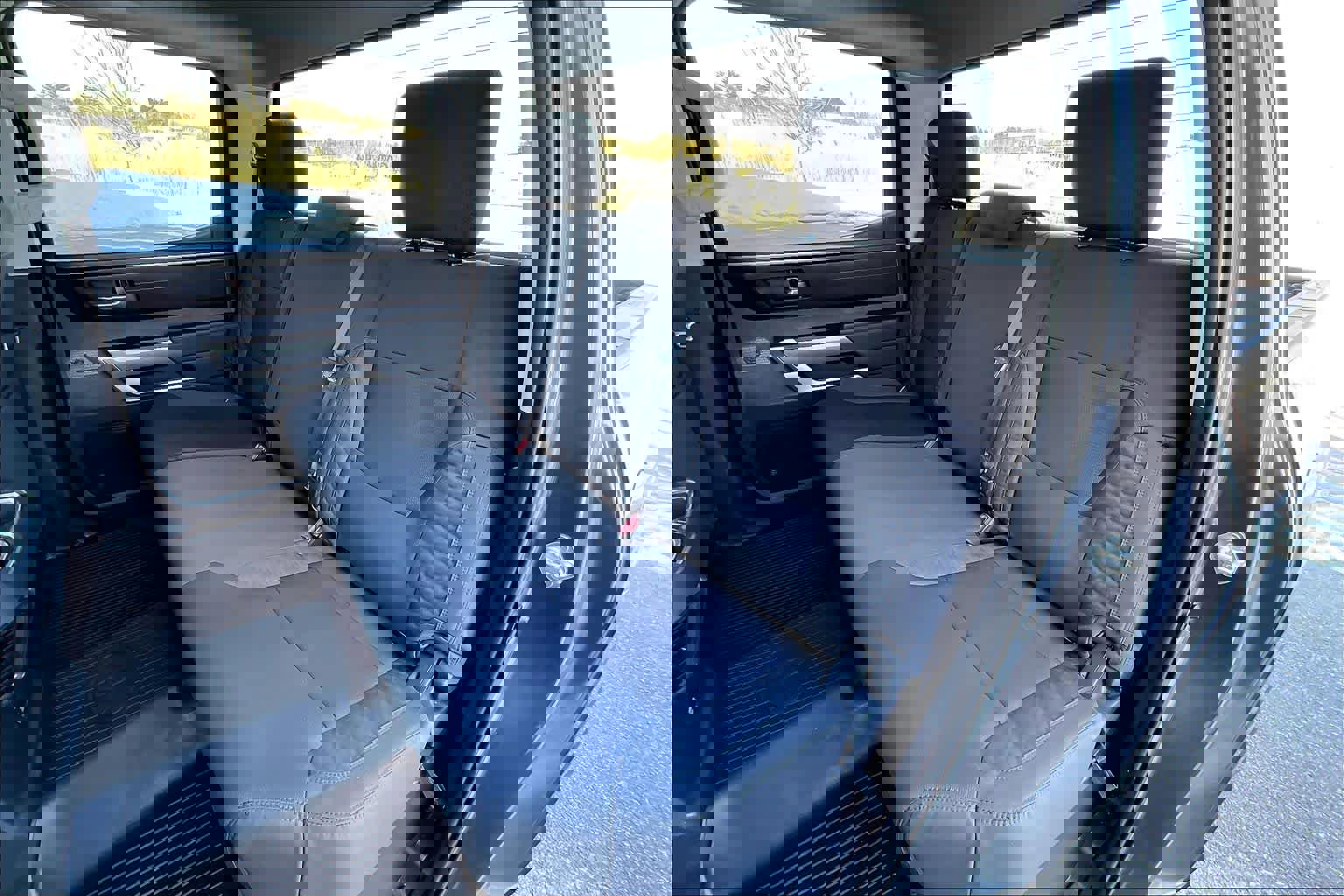 Used 2024 Toyota Tundra SR5 w/ SR5 Convenience Package image 21