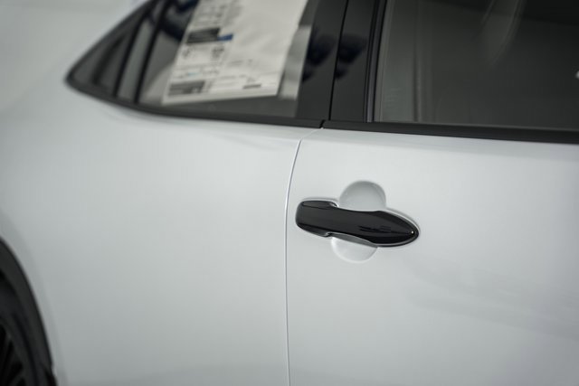 New 2026 Toyota Prius AWD image 18