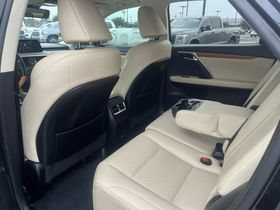 Used 2022 Lexus RX 350 FWD w/ Premium Package image 24