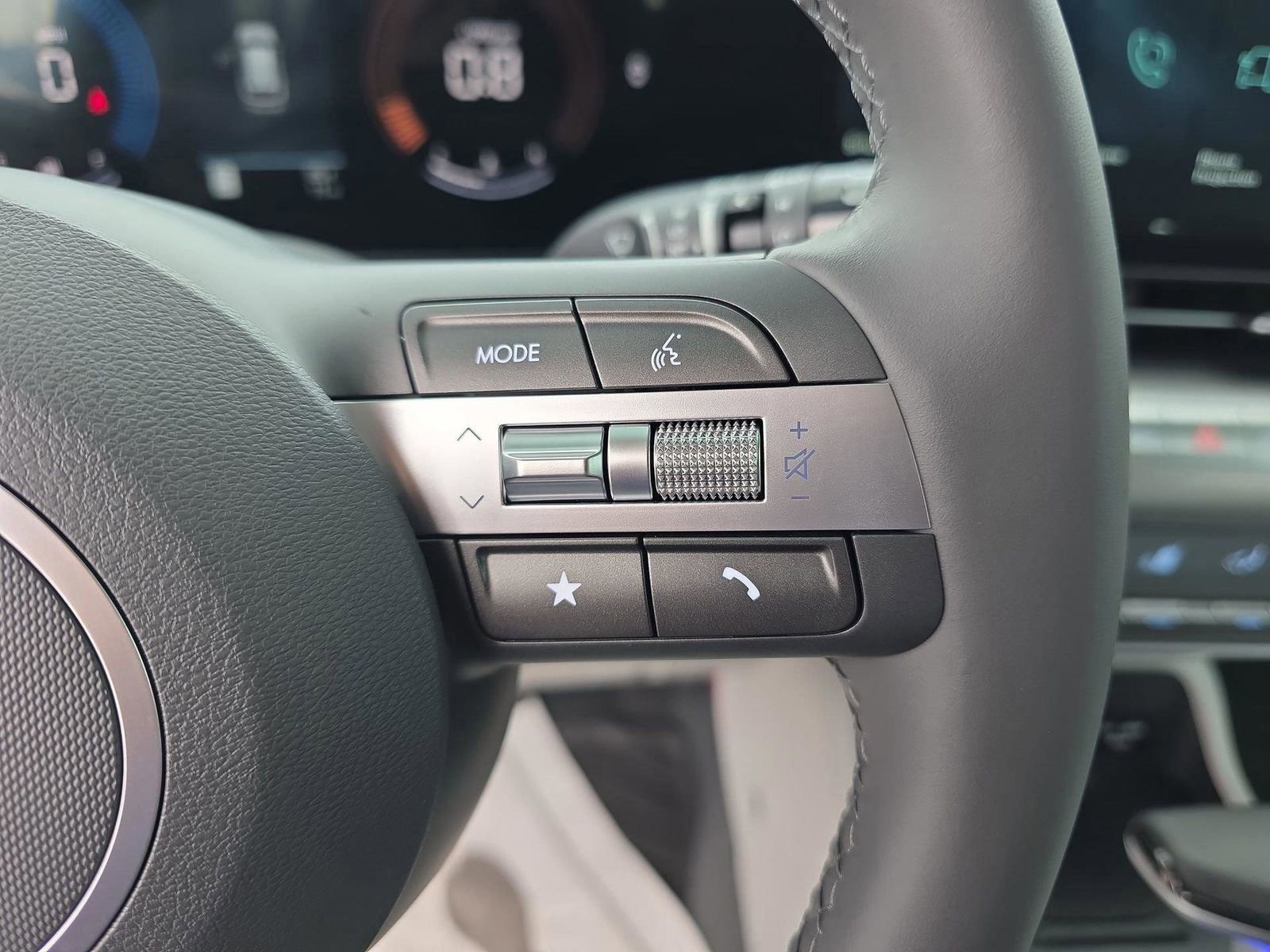 New 2026 Hyundai Kona SEL Sport image 25