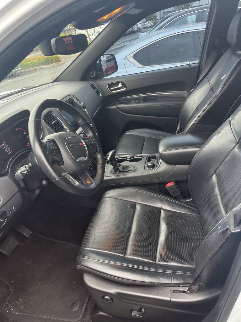 Used 2020 Dodge Durango R/T image 3