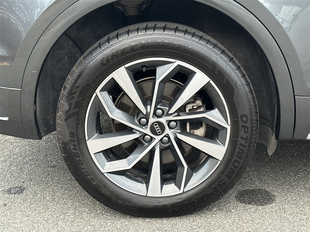 Used 2024 Audi Q5 2.0T Premium Plus image 10
