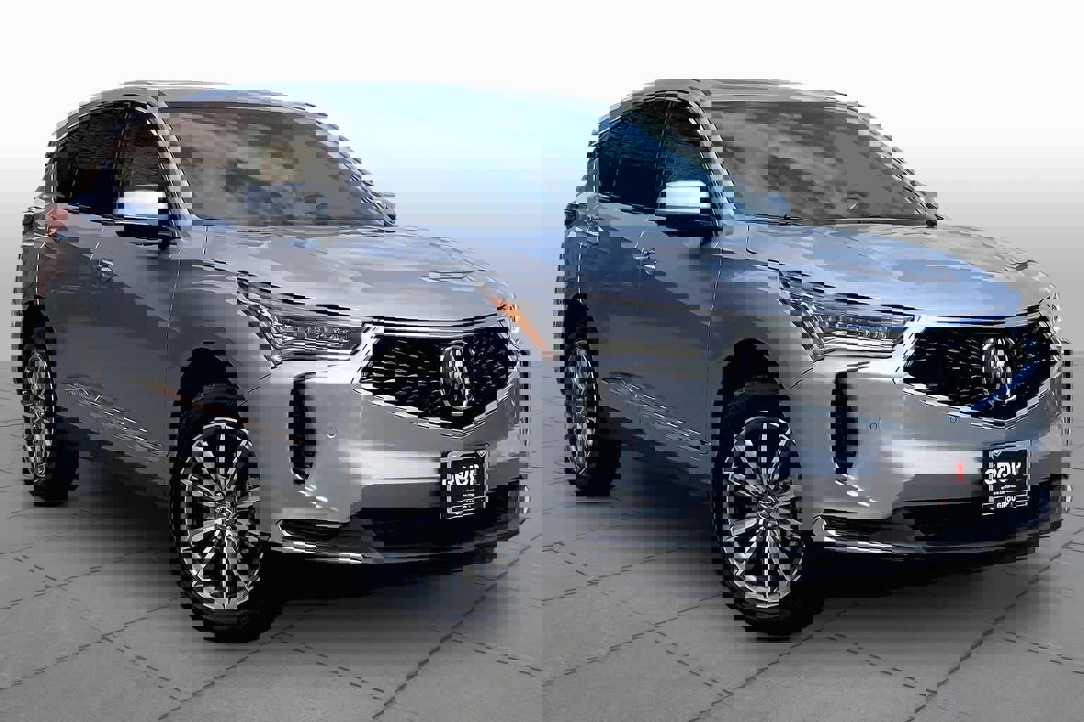 Used 2023 Acura RDX FWD w/ Technology Package image 3