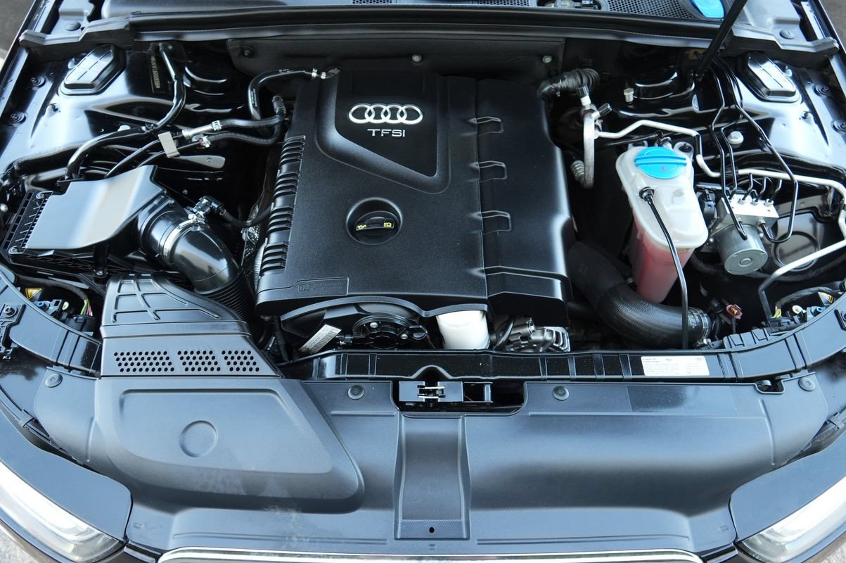 Used 2016 Audi A4 2.0T Premium w/ Convenience Plus Package FWD image 36