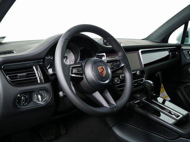 New 2026 Porsche Macan S AWD/4WD image 4