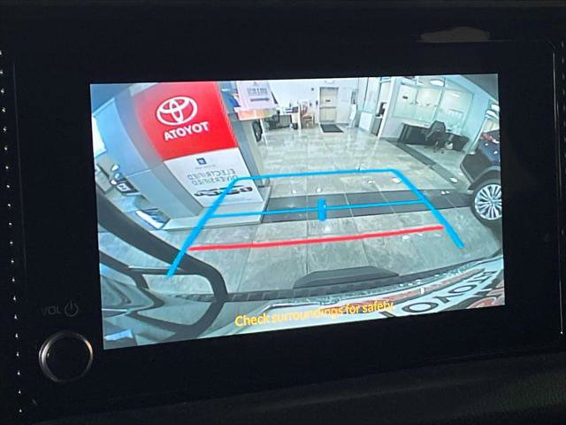 Certified 2024 Toyota Land Cruiser 1958 image 34