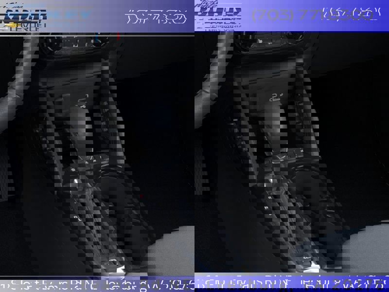 New 2026 Chevrolet TrailBlazer ACTIV w/ Driver Confidence Package image 25