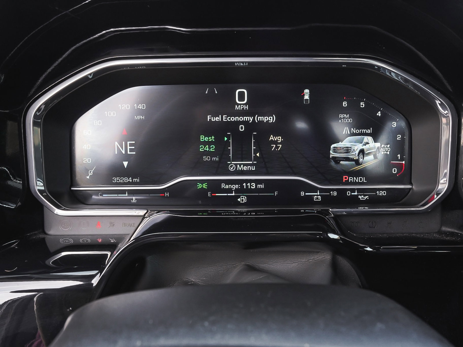 Used 2023 GMC Sierra 1500 Elevation image 20