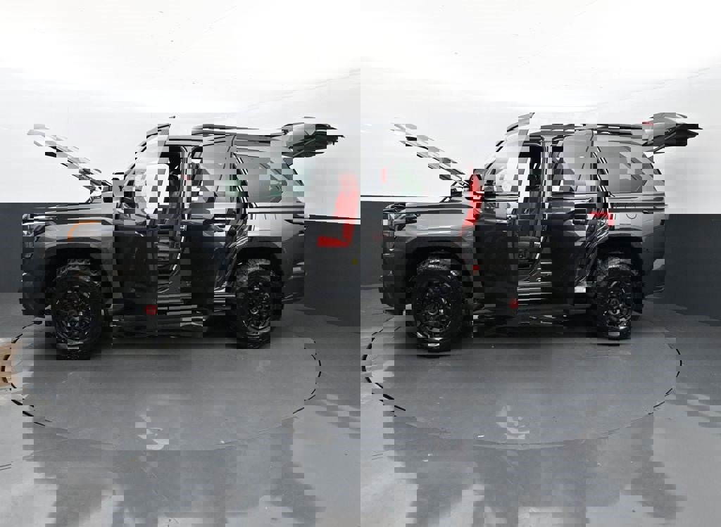 New 2025 Toyota Sequoia TRD Pro image 53