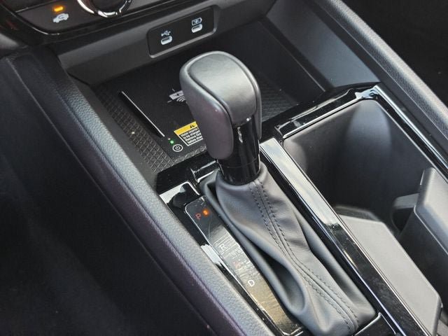 Used 2025 Honda Accord EX-L image 21