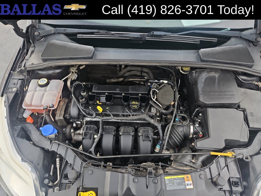 Used 2012 Ford Focus SE FWD image 30