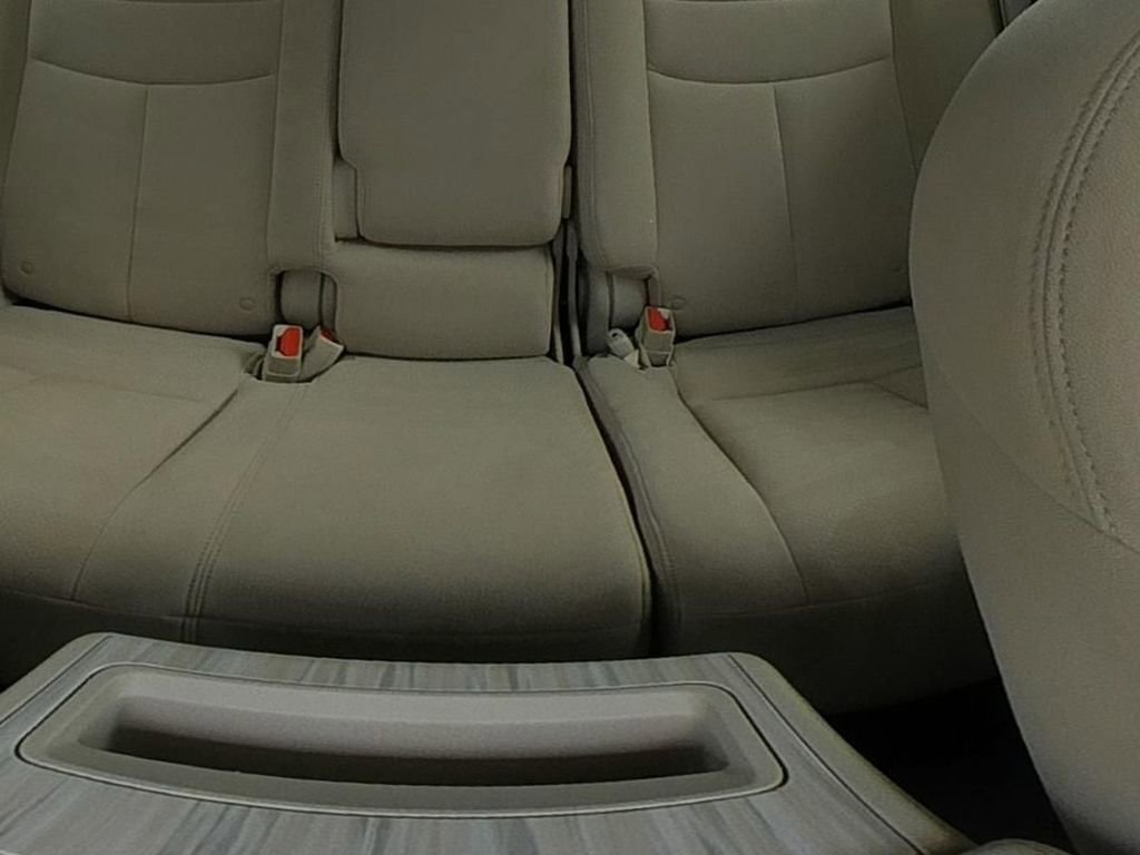 Used 2016 Nissan Murano S w/ Navigation Package image 25