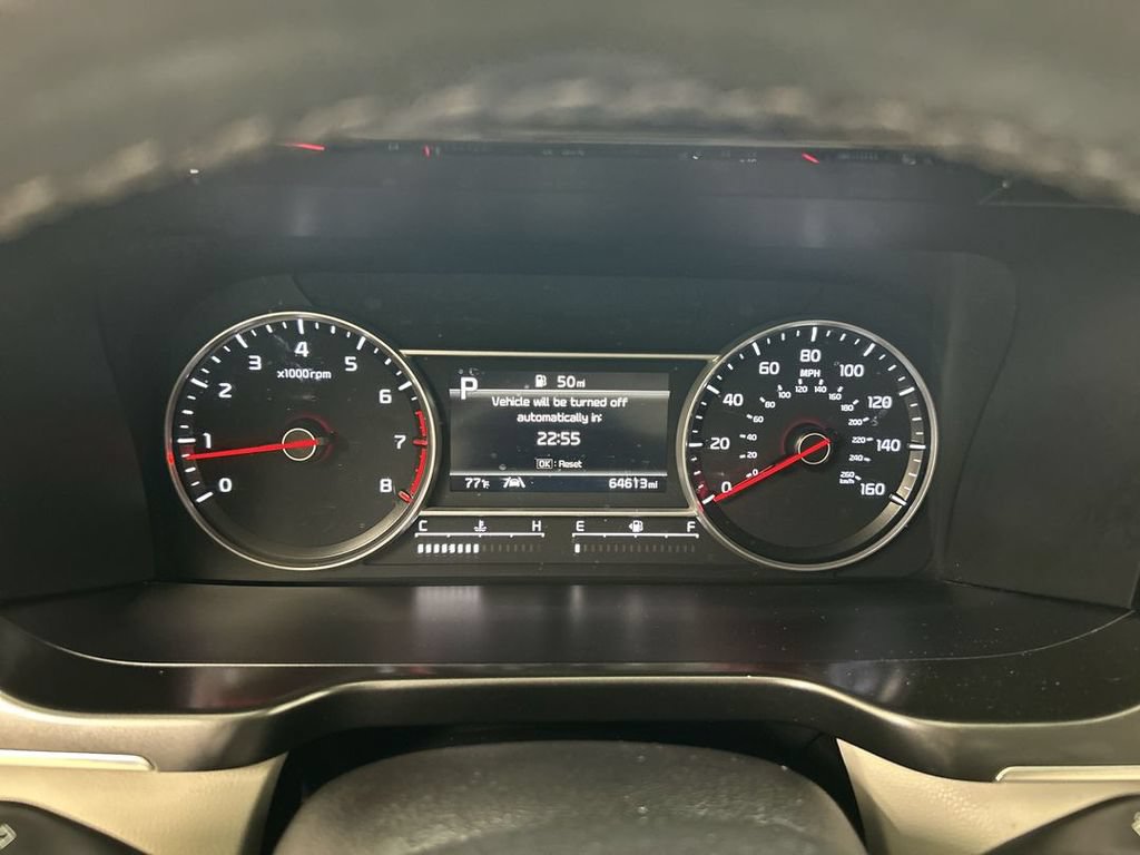 Used 2022 Kia Sorento S FWD image 13