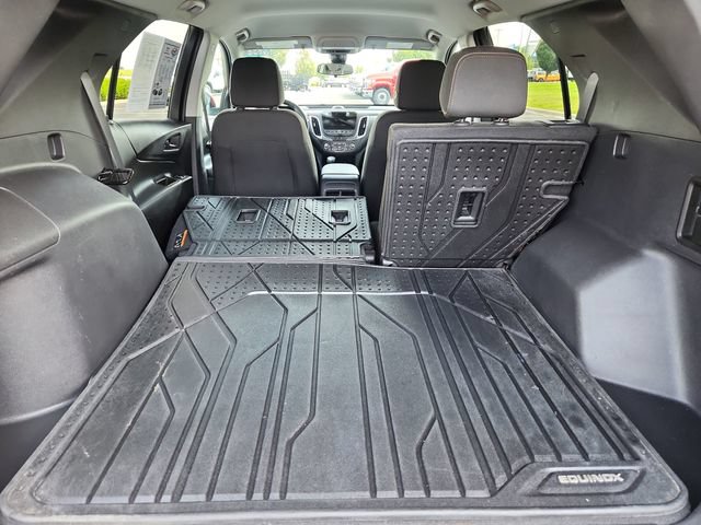 Used 2024 Chevrolet Equinox LT FWD image 34