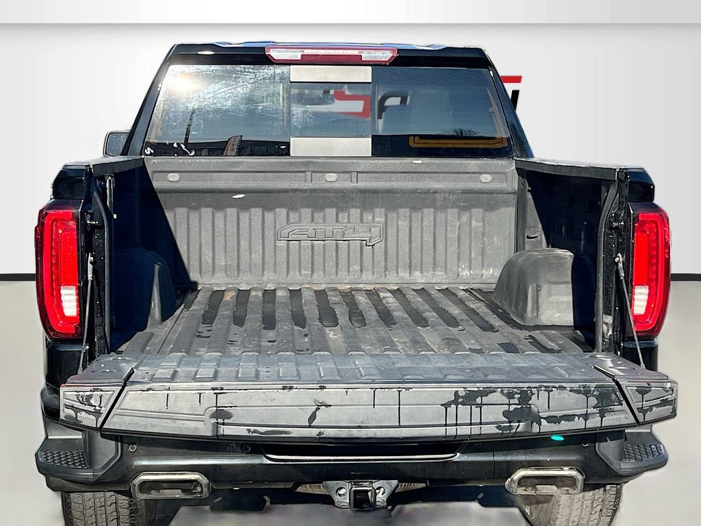Used 2021 GMC Sierra 1500 AT4 w/ AT4 Value Package image 28